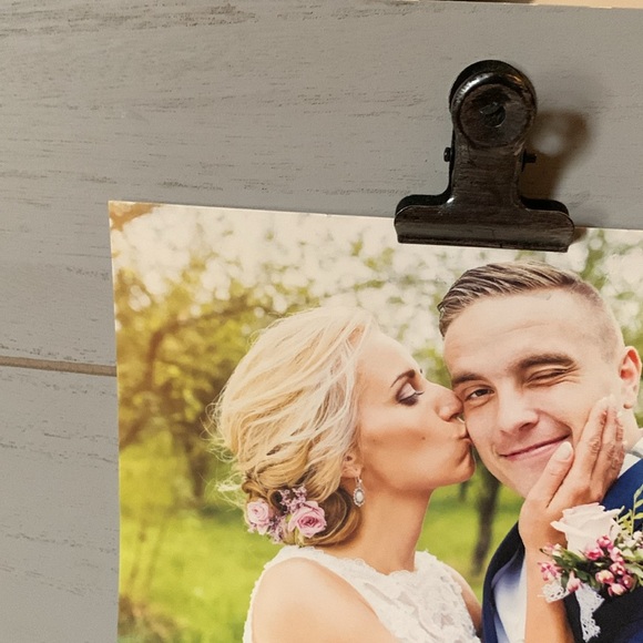 Life Is Better With You Unique Photo Stand by New View Gifts - Picture 4 of 6